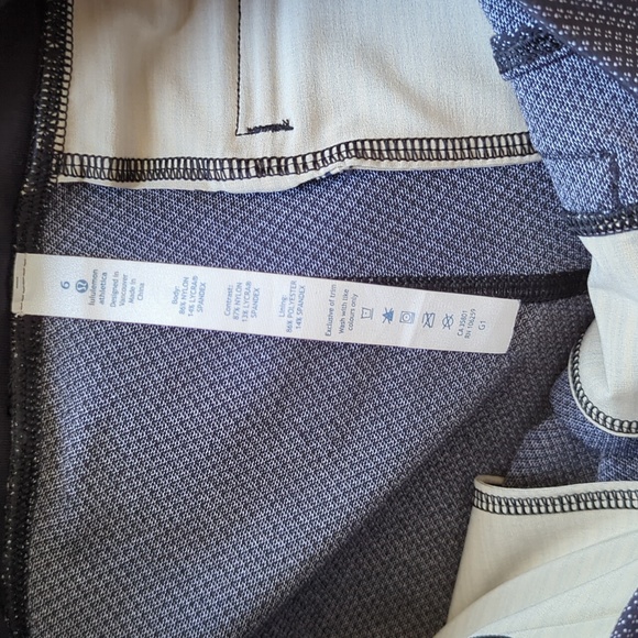 LULULEMON ATHLETICA WOMEN'S PANTS - Picture 9 of 16
